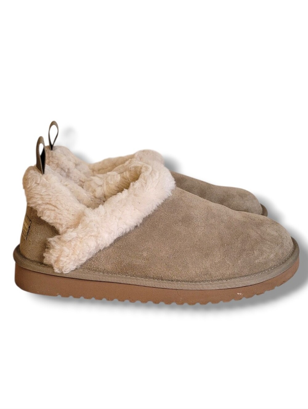 Koolaburra Advay Booties Size 9